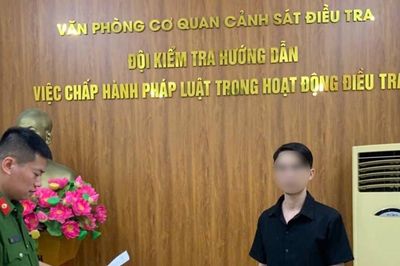 Nhân viên bán ô tô chiếm đoạt hơn 1,1 tỷ đồng của khách hàng