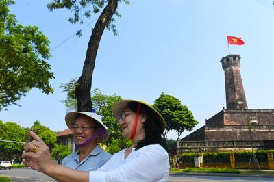 Những địa danh lịch sử gắn với Ngày Giải phóng Thủ đô