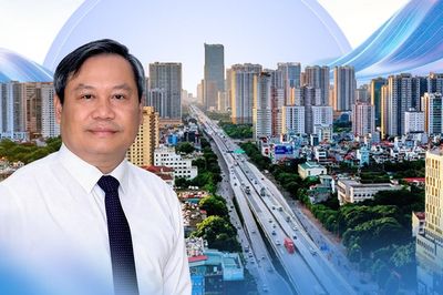 Chủ tịch Hà Nội Vũ Đại Thắng nói về nhiệm vụ chính trị đặc biệt của Thủ đô