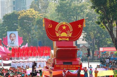 Cán bộ, công chức được nghỉ Tết Nguyên đán 2027 liên tục 7 ngày