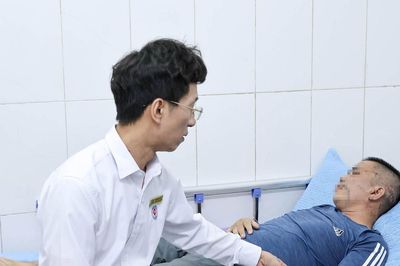 Nạn nhân duy nhất sống sót trong vụ án mạng ở Đồng Nai được miễn viện phí