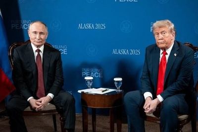 Nga nói cuộc gọi Trump - Putin diễn ra tích cực, 'không ai muốn cúp máy trước'