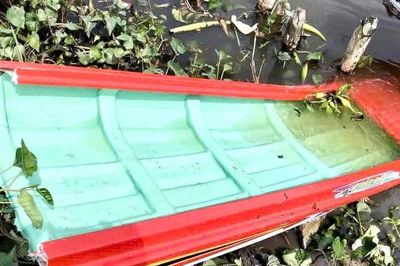 Thanh niên tử vong khi chạy vỏ lãi tốc độ cao, giải đua ở Cần Thơ bị hủy