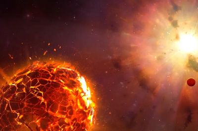 Trái Đất có hứng chịu thảm họa khi sao Betelgeuse phát nổ thành siêu tân tinh?
