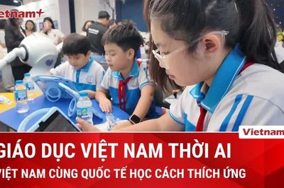 Khám phá các giải pháp giáo dục hiện đại trong kỷ nguyên số