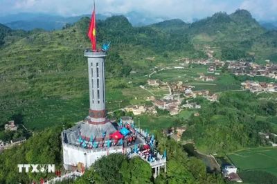 Hành trình 'Tôi yêu Tổ quốc tôi' năm 2026 thu hút gần 1,3 tỷ lượt tiếp cận