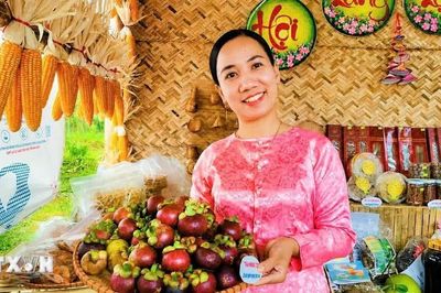 Đà Nẵng phát triển kinh tế vườn theo hướng sinh thái, tuần hoàn, đa giá trị