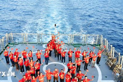 Khơi thông nguồn lực trí thức Việt toàn cầu cho bài toán phát triển đất nước
