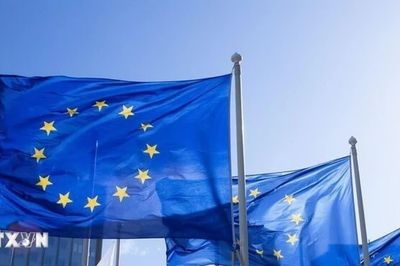 EU đề xuất cắt giảm hơn 160 tỷ USD ngân sách dài hạn giai đoạn 2028-2034