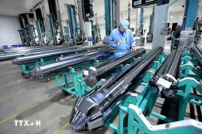 Hợp tác thương mại Việt-Trung phát triển mạnh mẽ đi vào chiều sâu, thực chất hơn