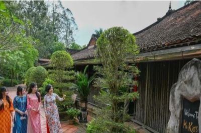 Phát động cuộc thi sáng tác bài hát về Làng cổ Đông Hòa Hiệp
