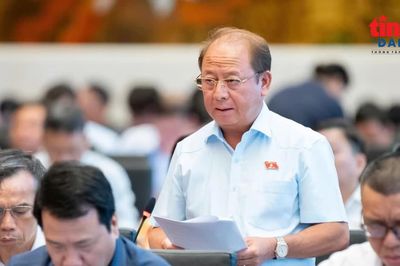 Luật Định danh và xác thực điện tử, kiểm soát chặt phạm vi định danh