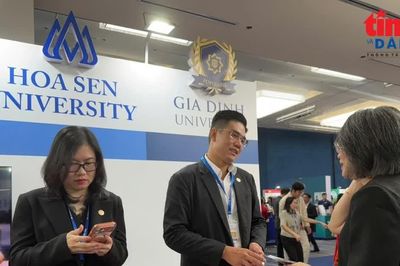 Sắp xếp lại cơ chế cộng điểm trong tuyển sinh đại học