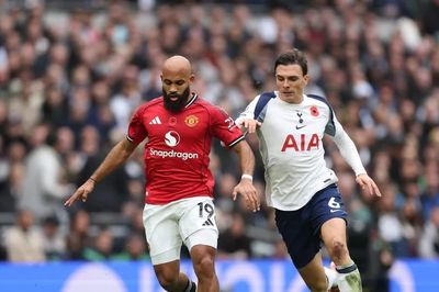Man United - Tottenham: Đối diện sức ép