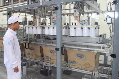 Khuyến khích đảng viên đầu tư, bước đột phá phát triển kinh tế