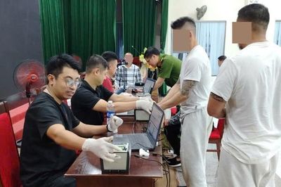Cảnh giác lời mời 'việc nhẹ, lương cao', coi chừng sập bẫy