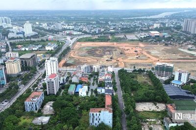 Thanh Hóa đặt mục tiêu giải ngân 100% vốn đầu tư công trước ngày 30/12