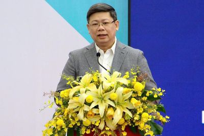 Bài toán phía sau tham vọng phát triển mô hình đô thị vận hành bằng AI