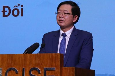 Phó Thủ tướng: Làm thế nào để quá trình chuyển đổi tạo ra những động lực mới cho phát triển