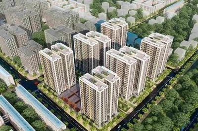 TP Hồ Chí Minh đặt mục tiêu phát triển hơn 181.000 căn nhà ở xã hội