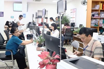 Hải Phòng đặt mục tiêu 100% thủ tục đủ điều kiện được cung cấp dịch vụ công trực tuyến toàn trình