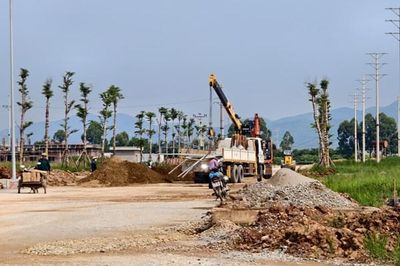 Bắc Ninh đẩy mạnh giải ngân kế hoạch vốn đầu tư công năm 2026