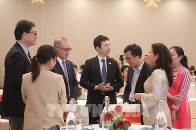 Từ nhịp cầu hữu nghị đến nguồn lực phát triển Cần Thơ