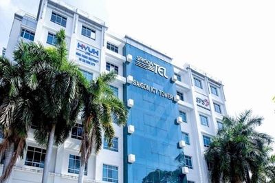 Saigontel được cấp phép phân phối Internet vệ tinh, bổ sung hạ tầng kết nối sản xuất