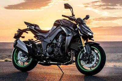 Hiệp hội xe máy Việt Nam có thêm thành viên thứ sáu