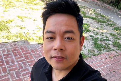 Ba căn nhà của ca sĩ Quang Lê