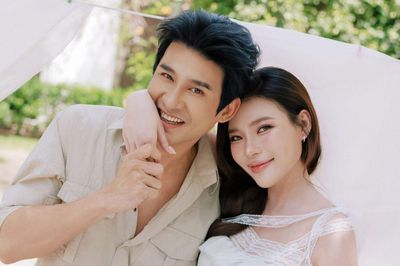 Lương Thế Thành và Thúy Diễm đón con thứ 2 chào đời