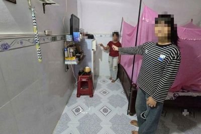 Người phụ nữ phát hiện tài sản 'khủng' bị mất trộm, báo Công an mới ngỡ ngàng về danh tính thủ phạm