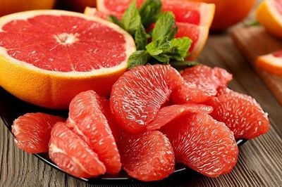 5 loại trái cây ít calo, phù hợp với người muốn kiểm soát cân nặng