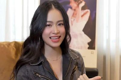 Bạn thân công khai bí mật của Hoàng Thùy Linh