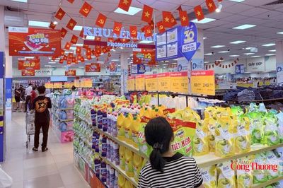 Quy định xác định xuất xứ Việt Nam đối với hàng hóa sản xuất, lưu thông trong nước