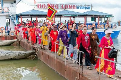 Du lịch thu - đông: Đón đầu nhu cầu trải nghiệm