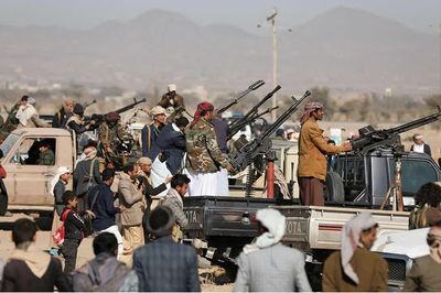 Yemen trở lại chiến tranh toàn diện, Saudi Arabia bị cuốn vào xung đột