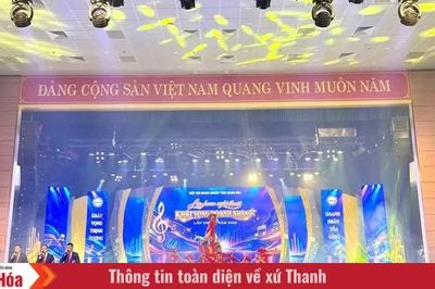 Khi những giai điệu chạm vào đời sống