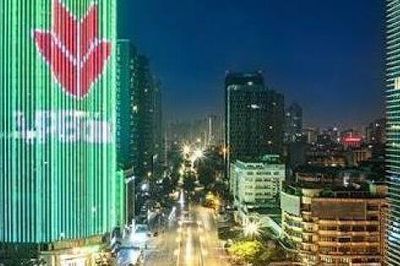 Tự doanh gom thêm gần 230 tỷ đồng mã VPB sau khi VIX công bố nắm lượng lớn cổ phần VPBank