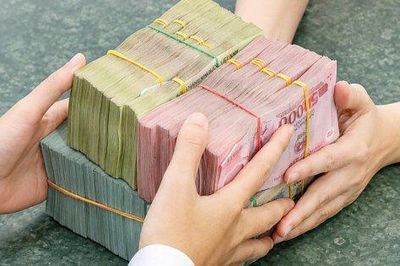 Lịch cổ tức tuần tới: Doanh nghiệp nào trả cao nhất?