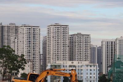 Hà Nội sẽ tiếp tục đổi mới mạnh mẽ hơn