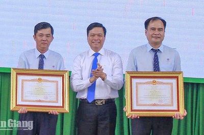 Trường Cao đẳng Kiên Giang tuyển sinh gần 2.000 sinh viên chính quy