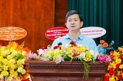 Phú Quốc đối thoại doanh nghiệp, tập trung gỡ vướng hạ tầng và thủ tục