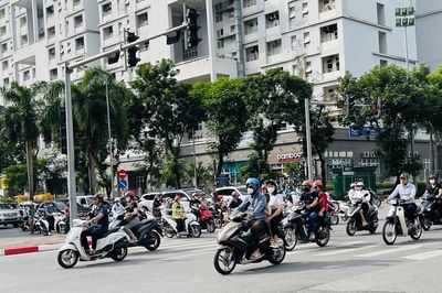 Thời tiết Bắc Ninh đêm mùng 10, ngày 11/10: Đêm có mưa vài nơi, trưa chiều trời nắng