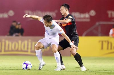 Vòng 3 LPBank V-League 2026/27: Tâm điểm Thiên Trường