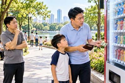 Tự động vẫn lạc hậu