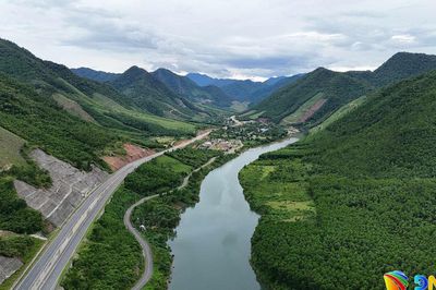 Miệt mài giữ dòng nước Cu Đê