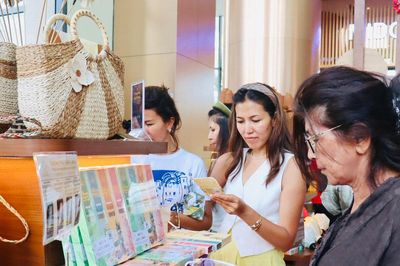 Khi sản phẩm kể câu chuyện vùng đất