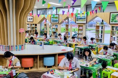 Nghiêm cấm thu tiền đối với hoạt động giáo dục tăng cường