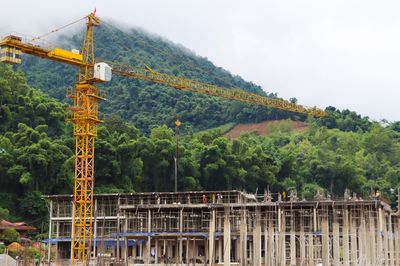 Tăng tốc các dự án trường liên cấp